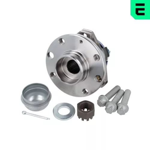OPTIMAL Wheel Bearing Kit (201035)