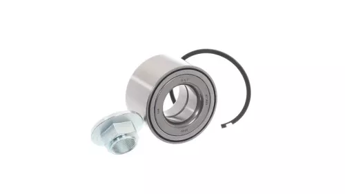 SKF Wheel Bearing Kit (VKBA6805)