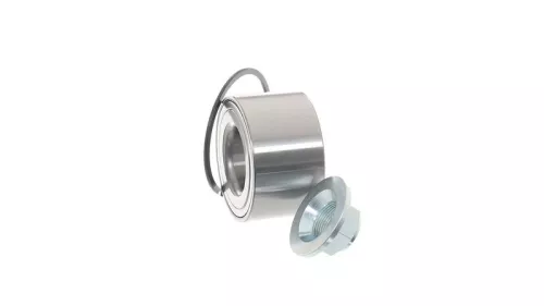 SKF Wheel Bearing Kit (VKBA6805)