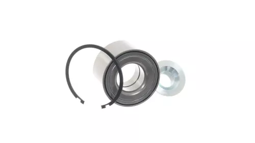 SKF Wheel Bearing Kit (VKBA6805)
