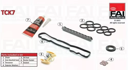 Timing Chain Kit