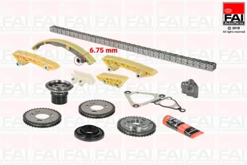Timing Chain Kit