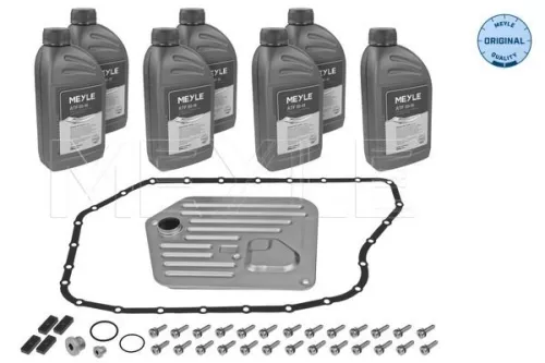 Parts Kit, automatic transmission oil change