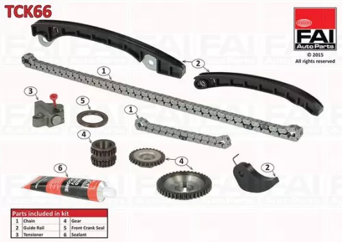 Timing Chain Kit