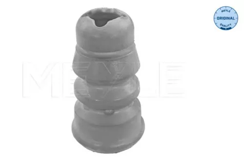 Rubber Buffer, suspension