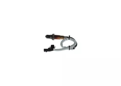 BOSCH Oxygen Sensor (0258006990)