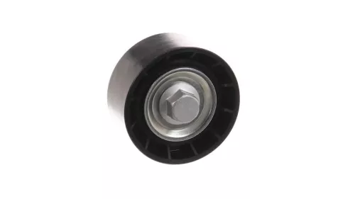 SKF Deflection/Guide Pulley, V-ribbed belt (VKM35014)