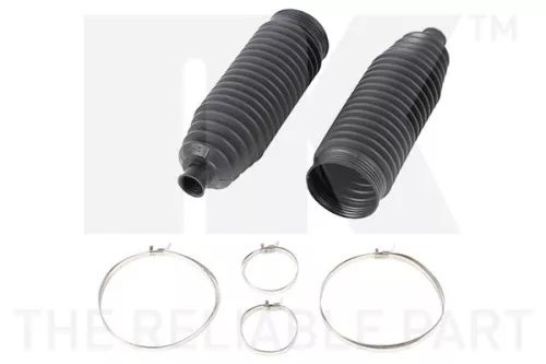 Bellow Kit, steering