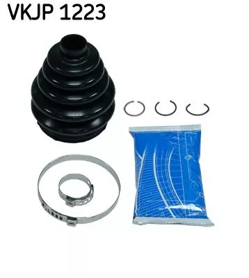 Bellow Kit, drive shaft