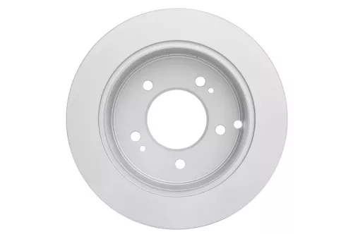 BOSCH Brake Disc (0986479C03)