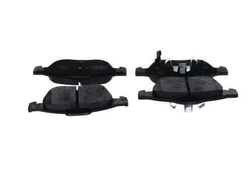 BOSCH Brake Pad Set, disc brake (0986494485)