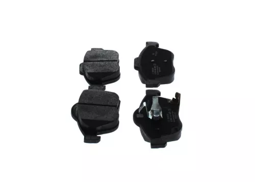 BOSCH Brake Pad Set, disc brake (0986494485)