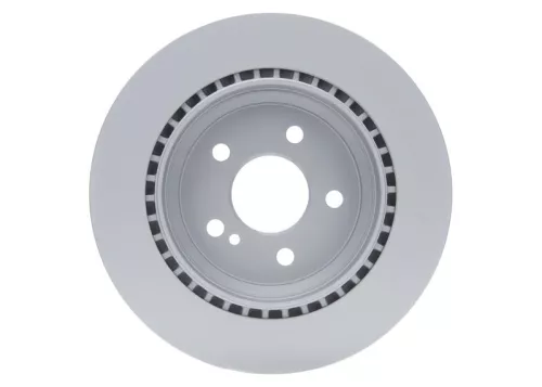 BOSCH Brake Disc (0986479655)