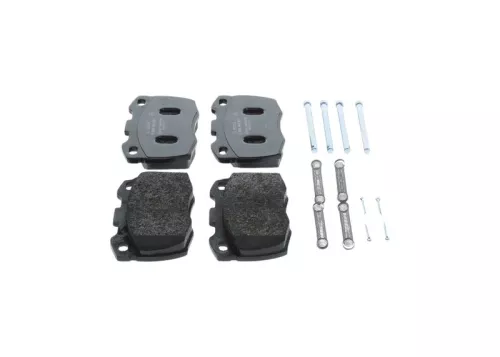 BOSCH Brake Pad Set, disc brake (0986494291)