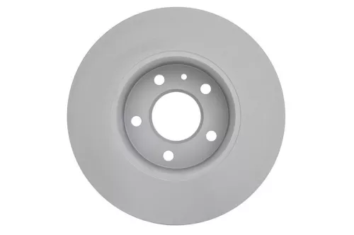 BOSCH Brake Disc (0986479B69)