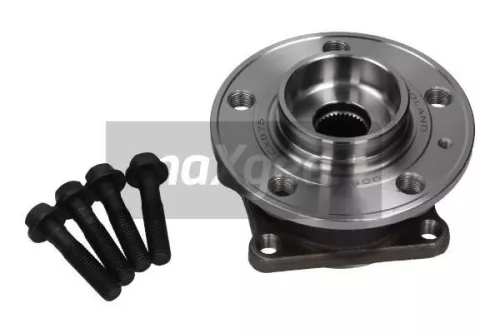MAXGEAR Wheel Bearing Kit (33-0796)