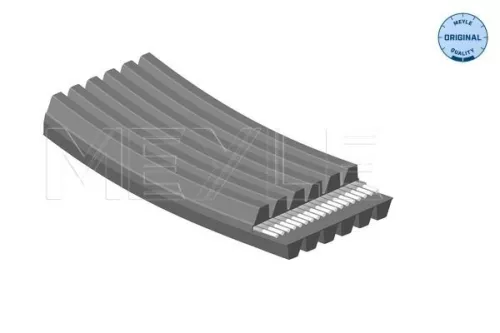 MEYLE V-ribbed Belt (0500061841/D)