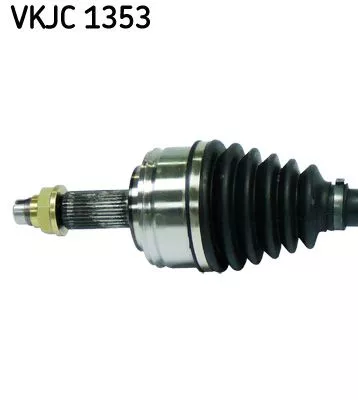 SKF Drive Shaft (VKJC1353)