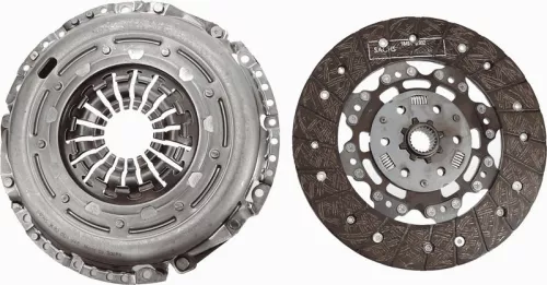 SACHS Clutch Kit (3000 970 062)