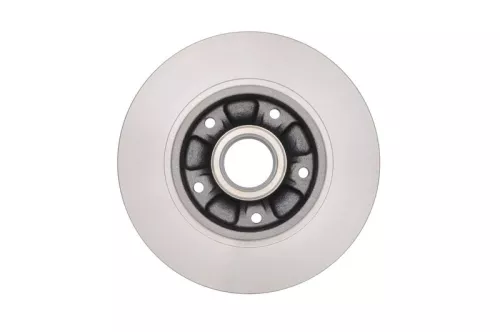 BOSCH Brake Disc (0986479708)