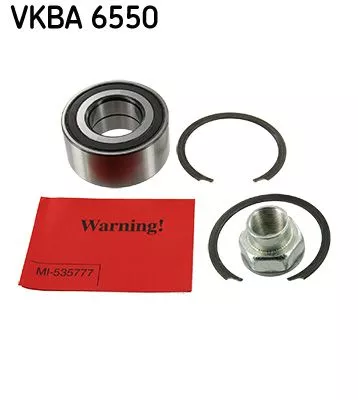 Wheel Bearing Kit