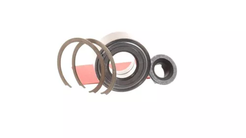 SKF Wheel Bearing Kit (VKBA6550)
