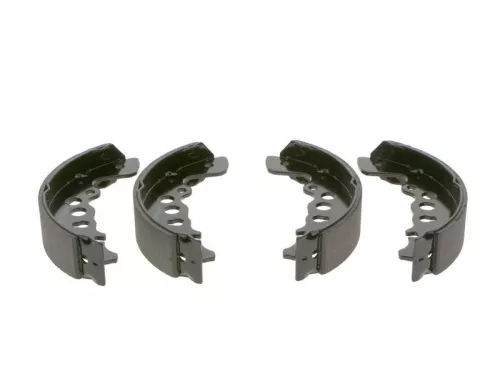 BOSCH Brake Shoe Set (0986487616)