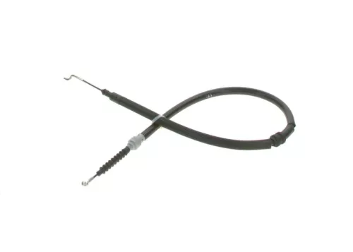BOSCH Cable Pull, parking brake (1987477707)