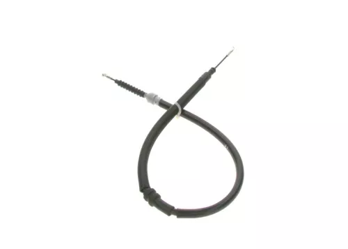 BOSCH Cable Pull, parking brake (1987477707)