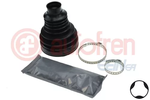 Bellow Kit, drive shaft