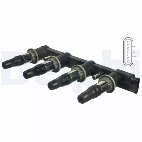Ignition Coil