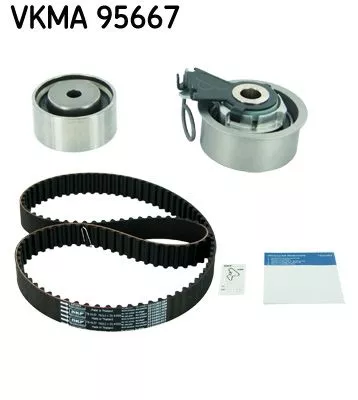 Timing Belt Kit