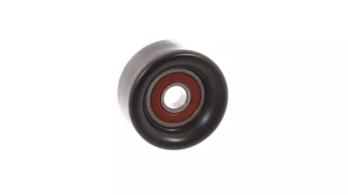 SKF Deflection/Guide Pulley, V-ribbed belt (VKM64012)