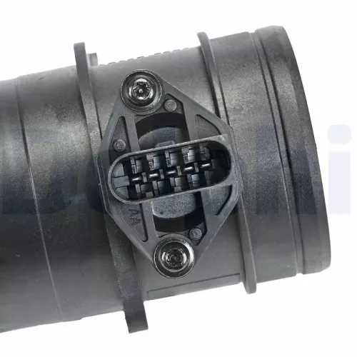 DELPHI Mass Air Flow Sensor (AF10263-12B1)