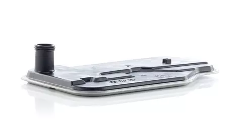 Hydraulic Filter, automatic transmission