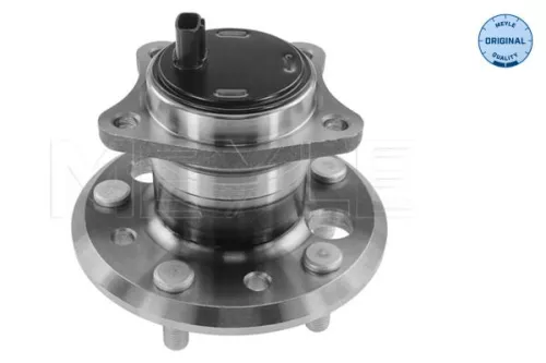 MEYLE Wheel Hub (30-147500013)