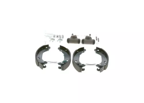 BOSCH Brake Shoe Set (0204114028)