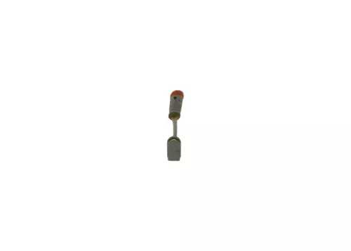 BOSCH Warning Contact, brake pad wear (1987473036)