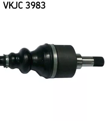 SKF Drive Shaft (VKJC3983)