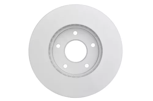 BOSCH Brake Disc (0986479B61)