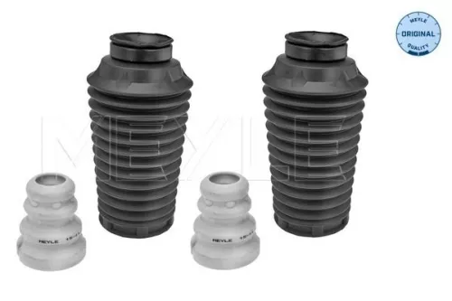 Dust Cover Kit, shock absorber
