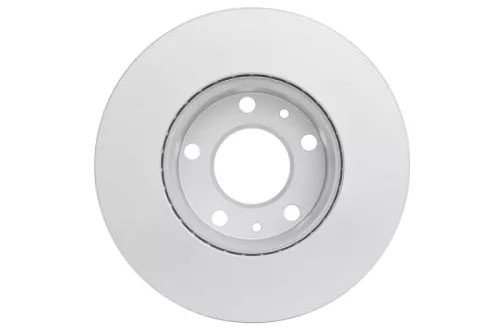 BOSCH Brake Disc (0986479B96)