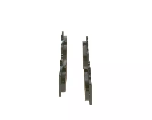 BOSCH Brake Pad Set, disc brake (0986494252)