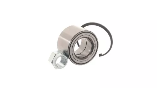 SKF Wheel Bearing Kit (VKBA6927)