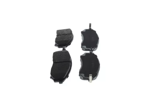 BOSCH Brake Pad Set, disc brake (0986494295)