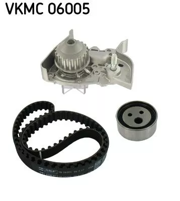 Water Pump & Timing Belt Kit