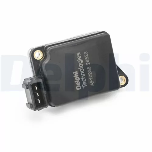 Mass Air Flow Sensor