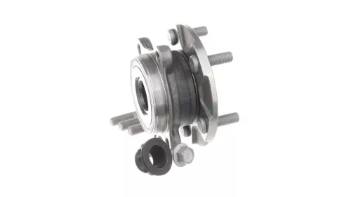 SKF Wheel Bearing Kit (VKBA6874)