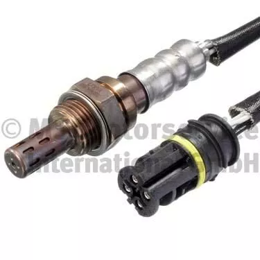 Oxygen Sensor