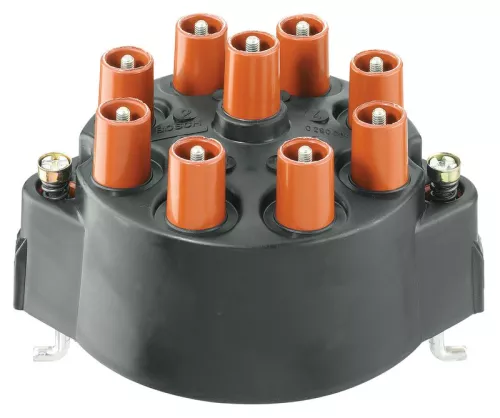 Ignition Distributor Cap